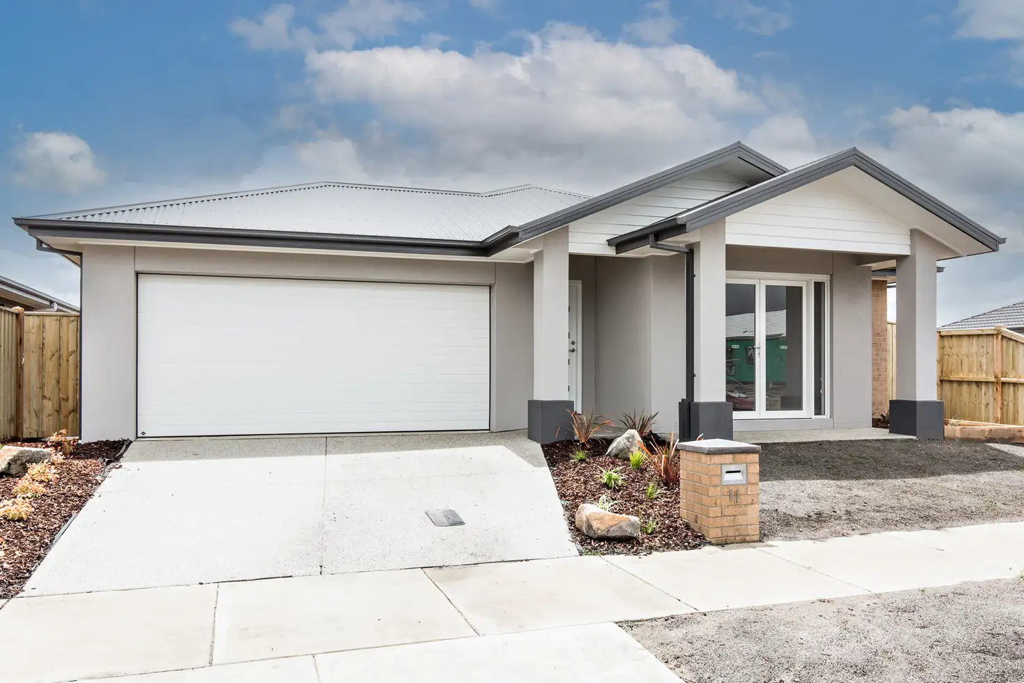 Main view of Homely house listing, 11 Grassy Street, Winter Valley VIC 3358