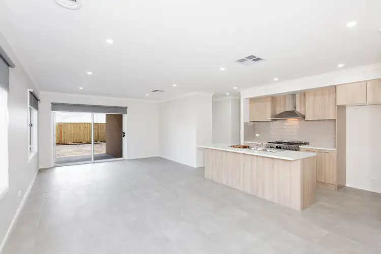 Third view of Homely house listing, 11 Grassy Street, Winter Valley VIC 3358