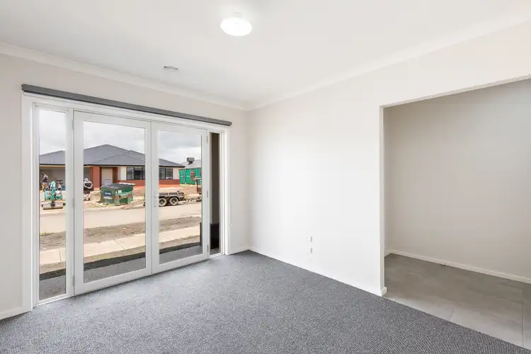 Fourth view of Homely house listing, 11 Grassy Street, Winter Valley VIC 3358