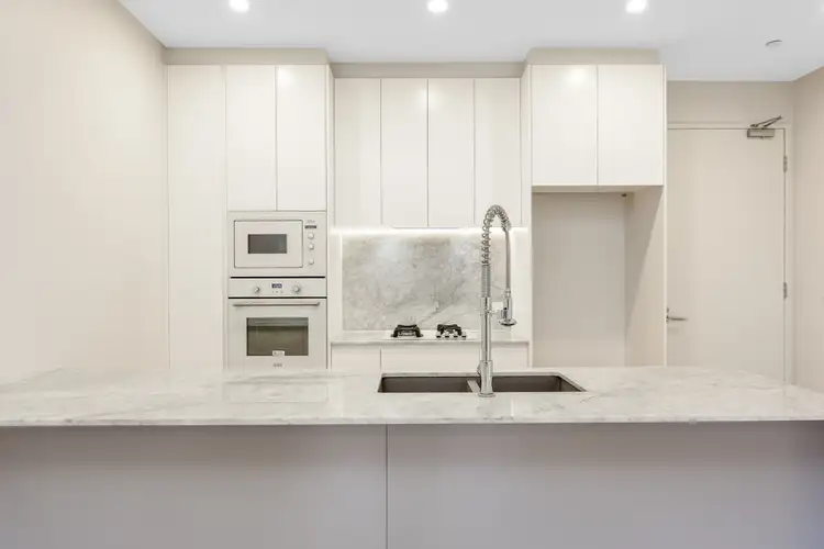 206/17 Elliot Avenue, Carnegie VIC 3163