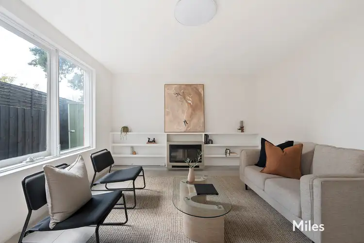 4/69 Station Street, Fairfield VIC 3078