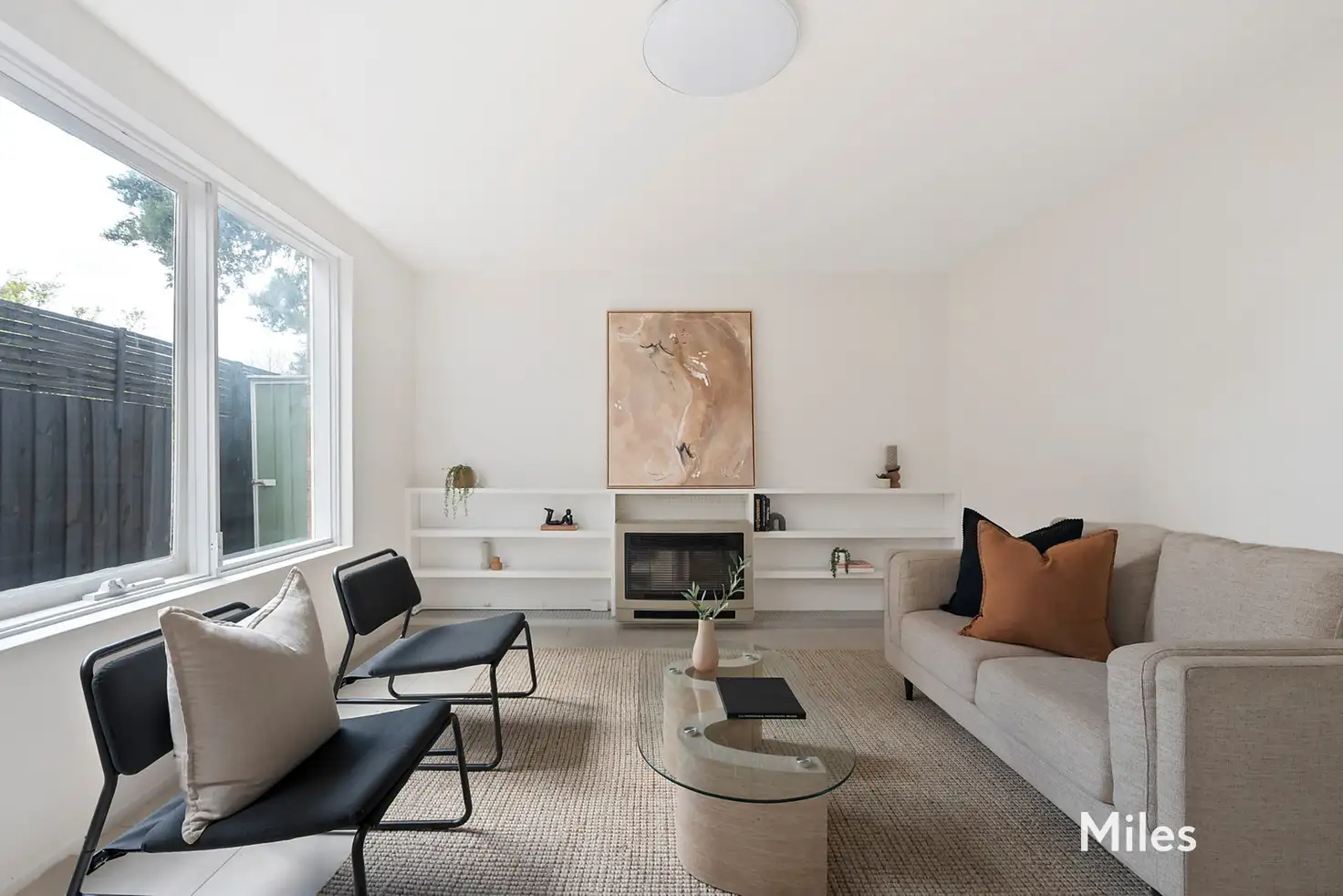 Main view of Homely apartment listing, 4/69 Station Street, Fairfield VIC 3078