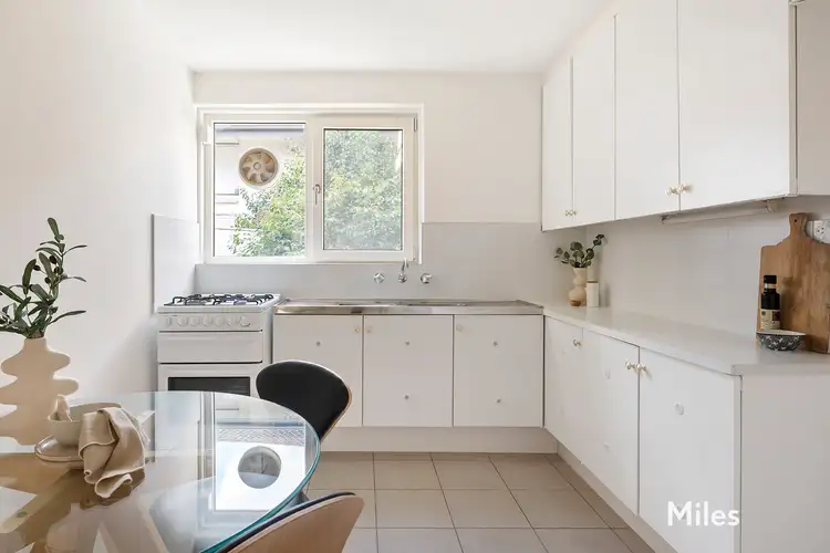 Fifth view of Homely apartment listing, 4/69 Station Street, Fairfield VIC 3078