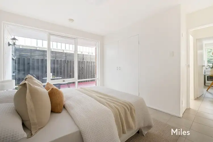 Sixth view of Homely apartment listing, 4/69 Station Street, Fairfield VIC 3078