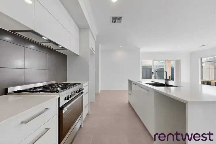 4 Bennetts Wy, Baldivis WA 6171