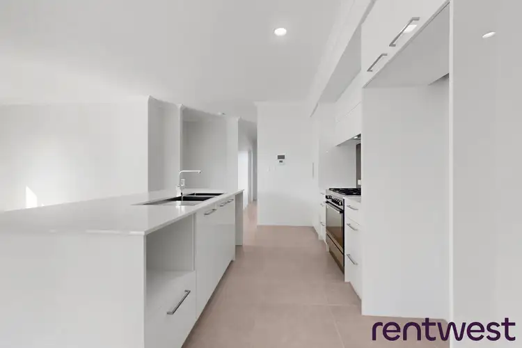 Third view of Homely house listing, 4 Bennetts Wy, Baldivis WA 6171