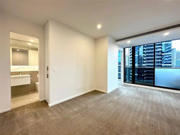 Main view of Homely apartment listing, 1808/81 City Road, Southbank VIC 3006