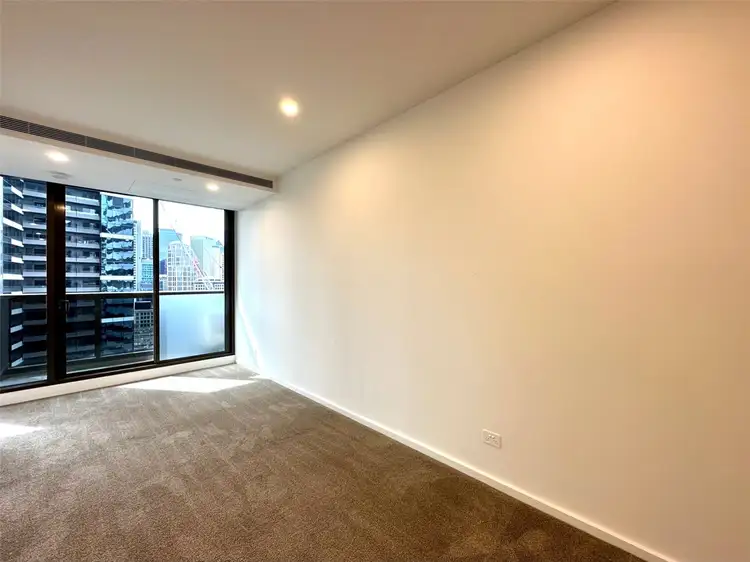 Third view of Homely apartment listing, 1808/81 City Road, Southbank VIC 3006