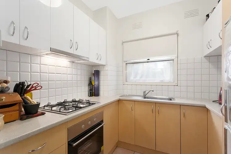 11/75 Queens Road, Melbourne VIC 3004