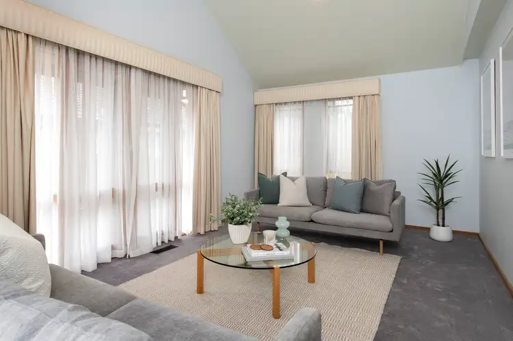 Second view of Homely townhouse listing, 2/178 Central Road, Nunawading VIC 3131