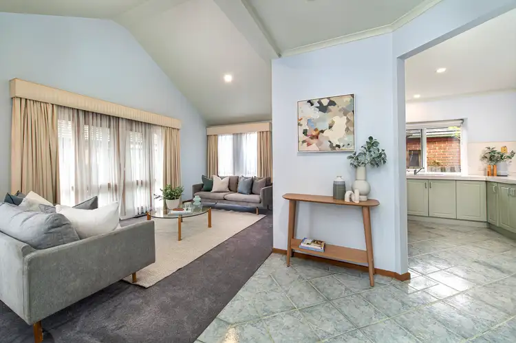 Third view of Homely townhouse listing, 2/178 Central Road, Nunawading VIC 3131