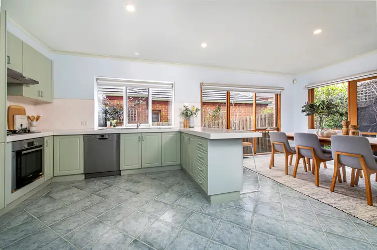 Fifth view of Homely townhouse listing, 2/178 Central Road, Nunawading VIC 3131