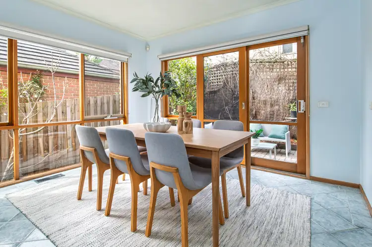 Sixth view of Homely townhouse listing, 2/178 Central Road, Nunawading VIC 3131