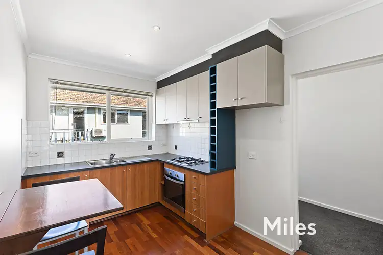 Second view of Homely apartment listing, 4/44 Alphington Street, Alphington VIC 3078