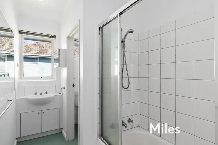 Third view of Homely apartment listing, 4/44 Alphington Street, Alphington VIC 3078
