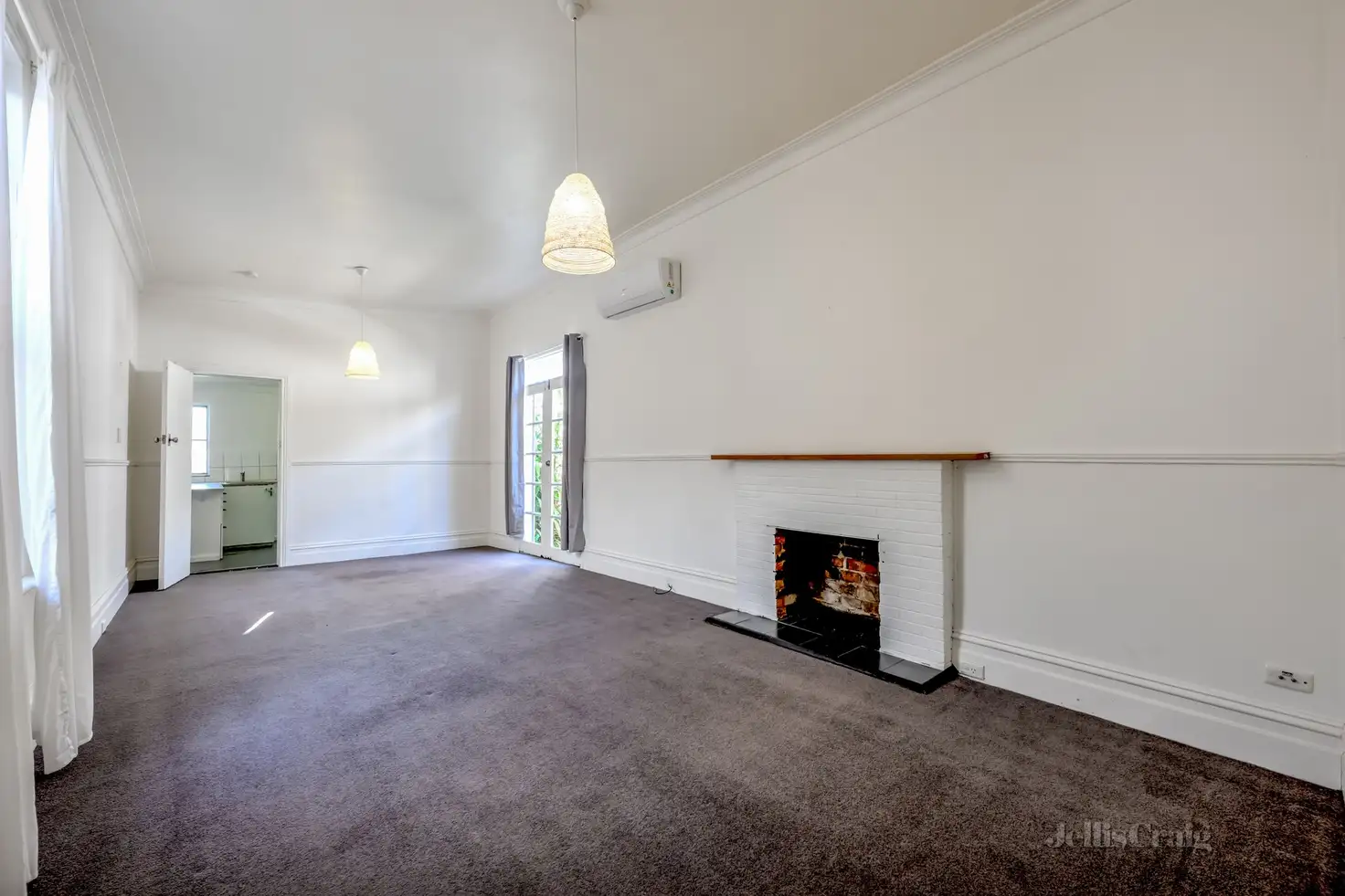 Main view of Homely house listing, 57 Bent Street, Northcote VIC 3070