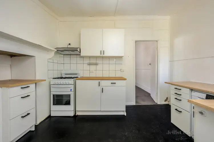 Second view of Homely house listing, 57 Bent Street, Northcote VIC 3070