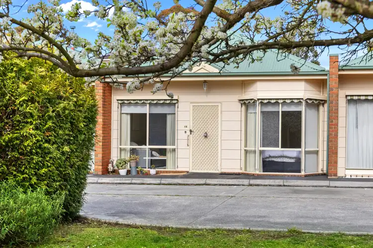 Second view of Homely retirement listing, Unit 16/74 Warrandyte Road, Ringwood VIC 3134