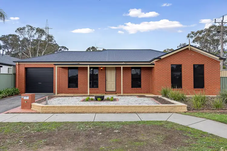 85 Osborne Street, Flora Hill VIC 3550