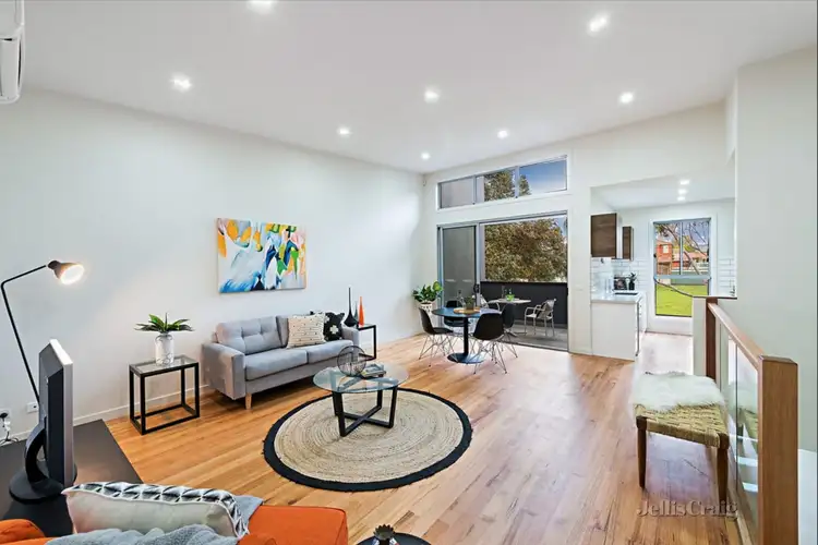 4/61 Spring Street, Preston VIC 3072