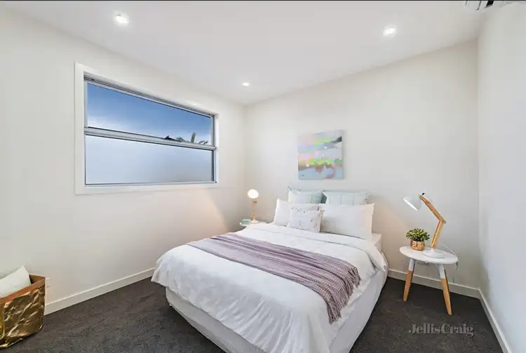Third view of Homely townhouse listing, 4/61 Spring Street, Preston VIC 3072