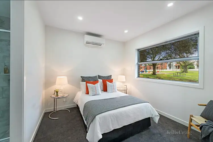Fourth view of Homely townhouse listing, 4/61 Spring Street, Preston VIC 3072