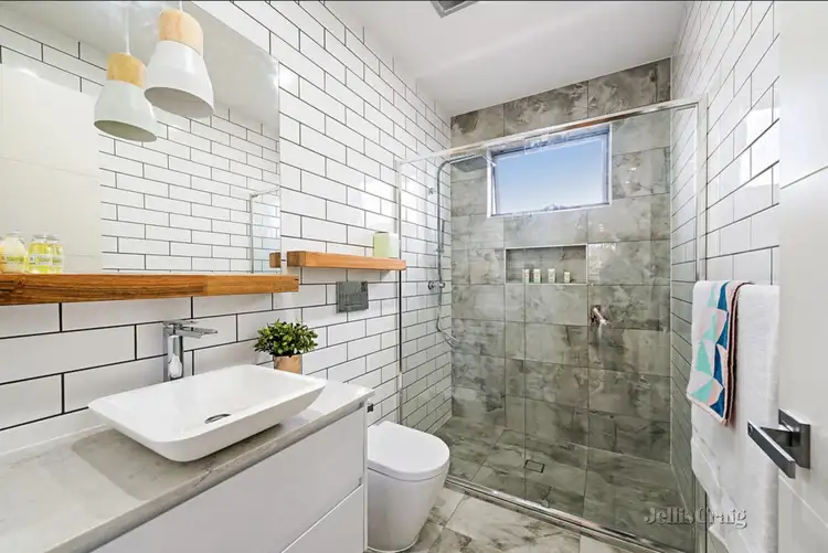 Fifth view of Homely townhouse listing, 4/61 Spring Street, Preston VIC 3072