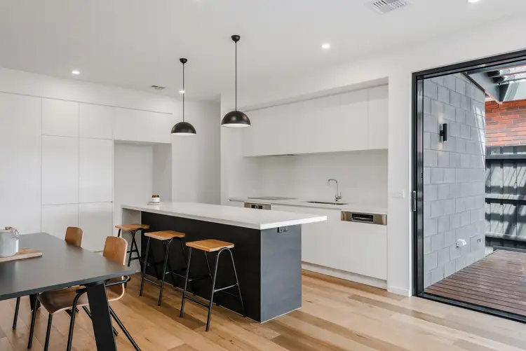 Third view of Homely townhouse listing, 13a Ashmore Avenue, Mordialloc VIC 3195