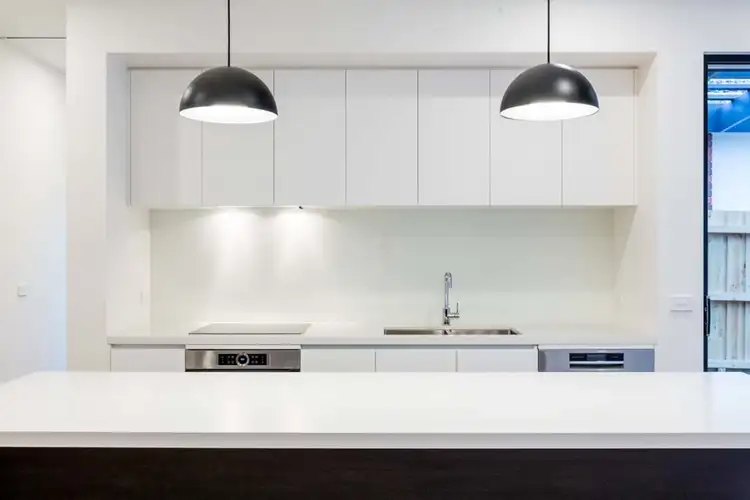 Fourth view of Homely townhouse listing, 13a Ashmore Avenue, Mordialloc VIC 3195