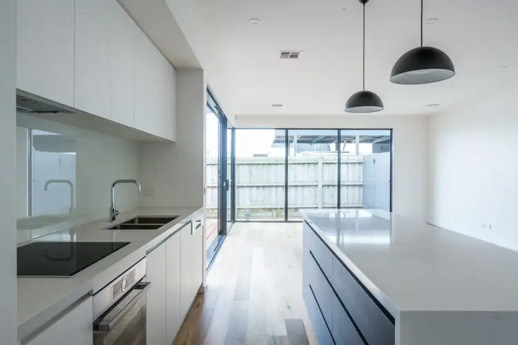Fifth view of Homely townhouse listing, 13a Ashmore Avenue, Mordialloc VIC 3195