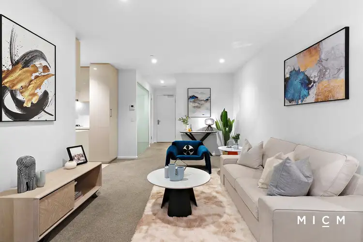 1007/618 Lonsdale Street, Melbourne VIC 3000