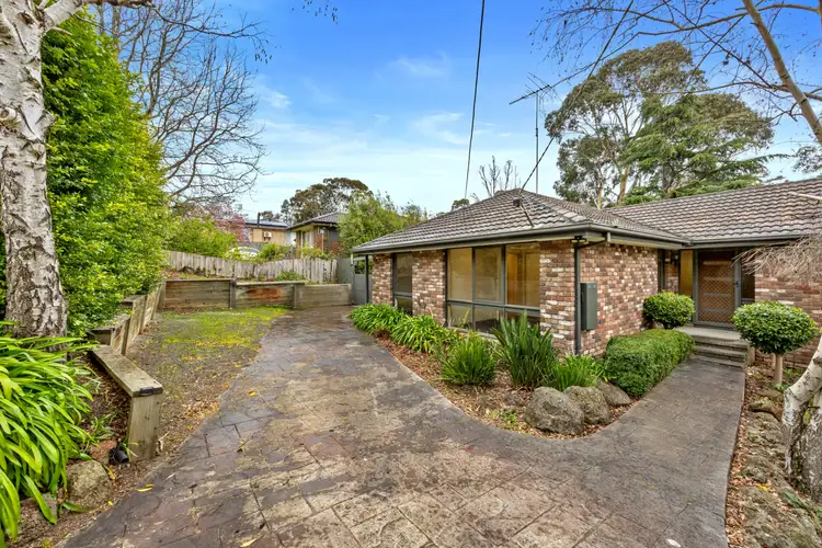 68 St Andrews Drive, Chirnside Park VIC 3116