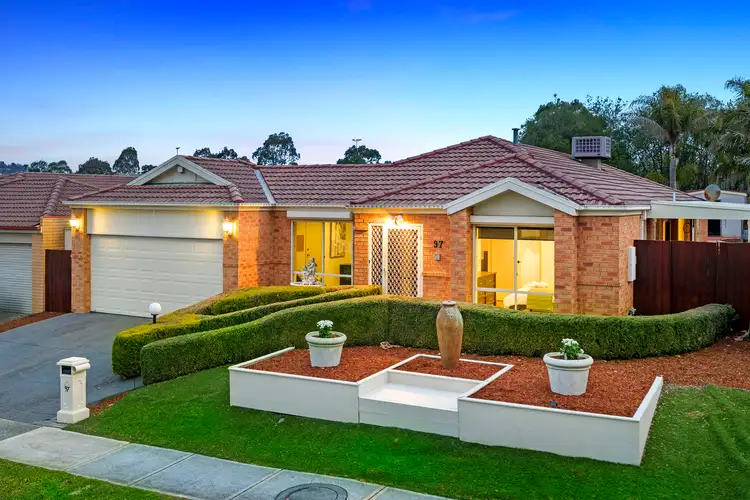 97 The Gateway, Lilydale VIC 3140
