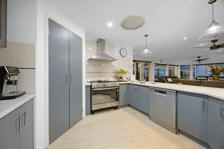 Fourth view of Homely house listing, 97 The Gateway, Lilydale VIC 3140