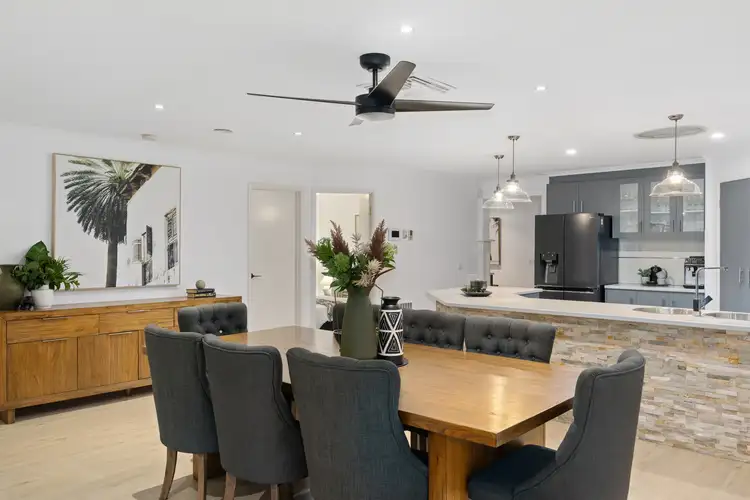 Sixth view of Homely house listing, 97 The Gateway, Lilydale VIC 3140
