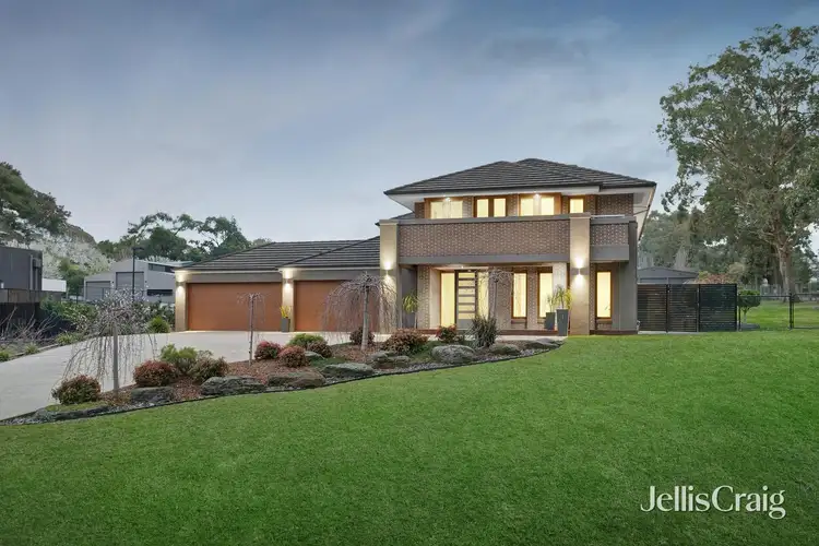 Main view of Homely house listing, 31 Grange Avenue, Plenty VIC 3090