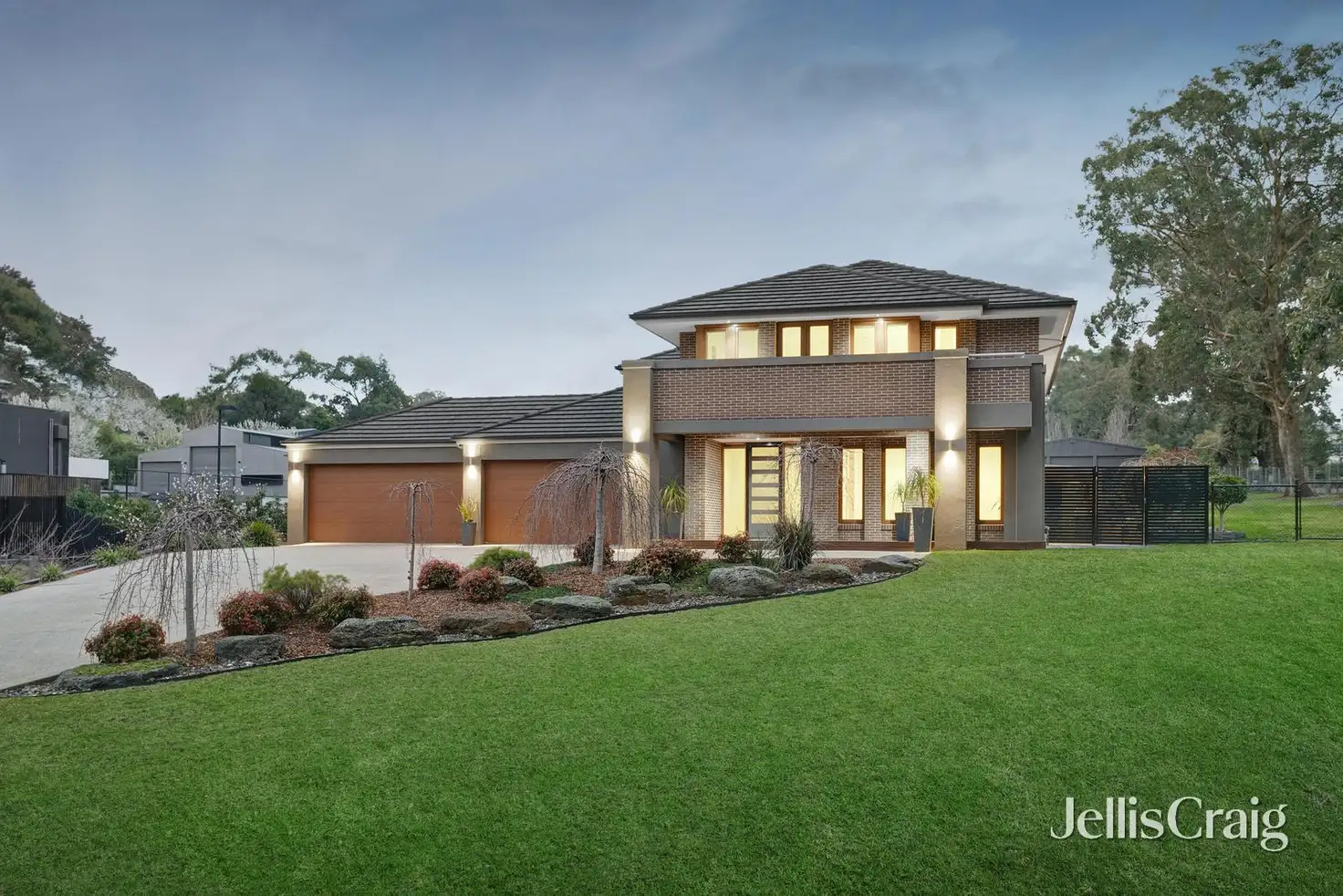 Main view of Homely house listing, 31 Grange Avenue, Plenty VIC 3090