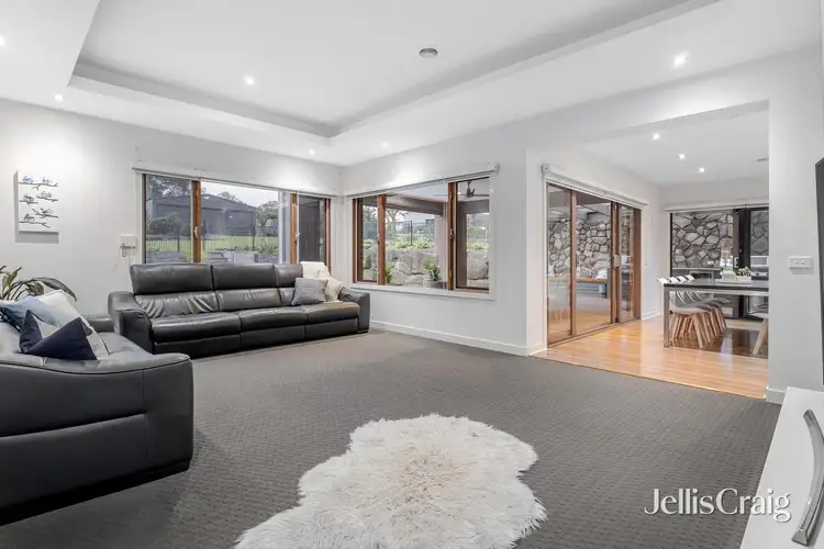 Second view of Homely house listing, 31 Grange Avenue, Plenty VIC 3090