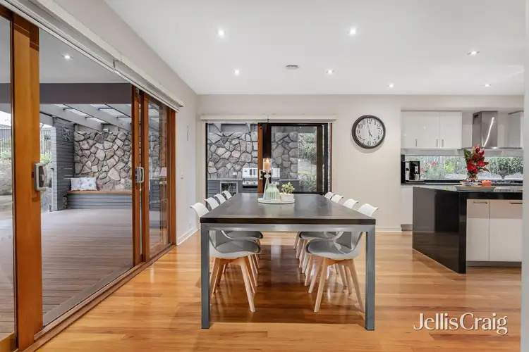Third view of Homely house listing, 31 Grange Avenue, Plenty VIC 3090