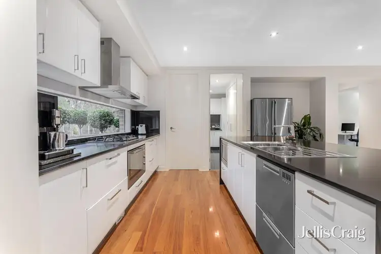 Fourth view of Homely house listing, 31 Grange Avenue, Plenty VIC 3090