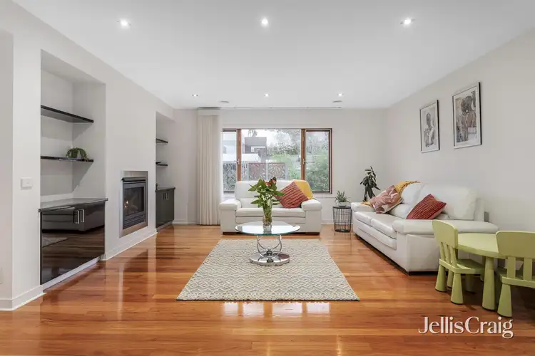 Fifth view of Homely house listing, 31 Grange Avenue, Plenty VIC 3090