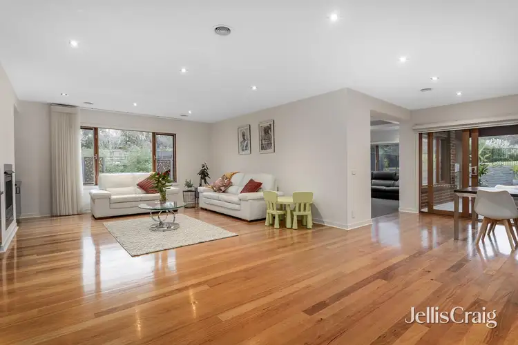 Sixth view of Homely house listing, 31 Grange Avenue, Plenty VIC 3090