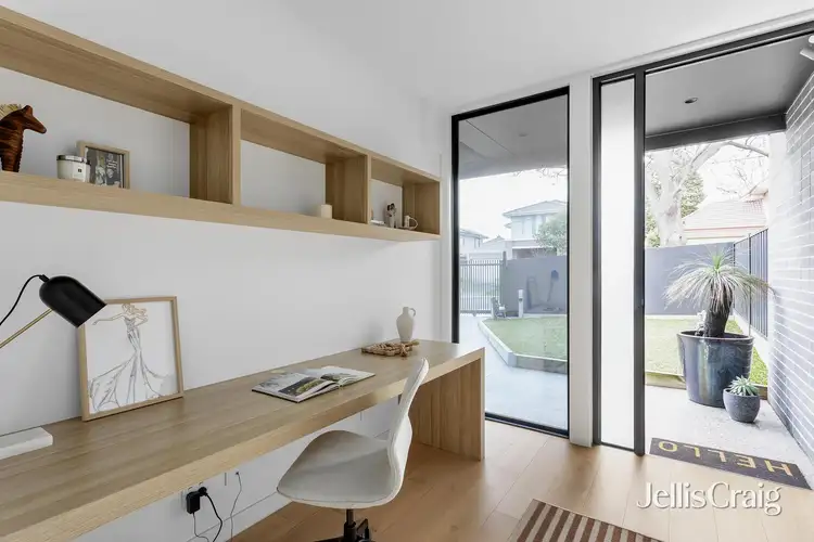 Second view of Homely townhouse listing, 334A Chesterville Road, Bentleigh East VIC 3165