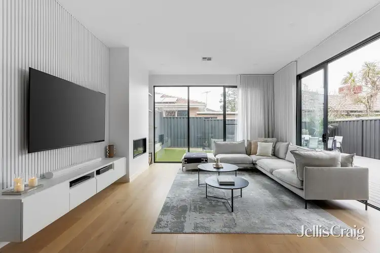 Fourth view of Homely townhouse listing, 334A Chesterville Road, Bentleigh East VIC 3165