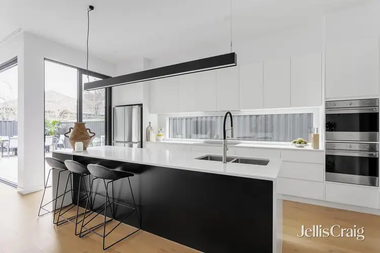 Fifth view of Homely townhouse listing, 334A Chesterville Road, Bentleigh East VIC 3165