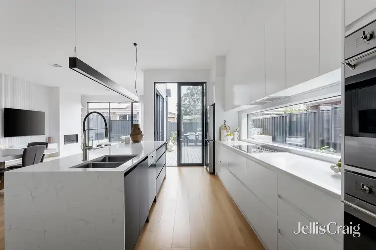 Sixth view of Homely townhouse listing, 334A Chesterville Road, Bentleigh East VIC 3165