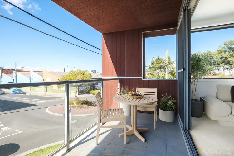 Second view of Homely apartment listing, 108/5 Bear Street, Mordialloc VIC 3195