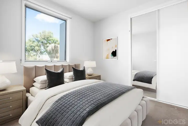Third view of Homely apartment listing, 108/5 Bear Street, Mordialloc VIC 3195
