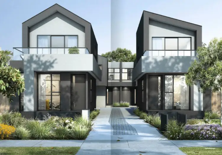 3/49 Morotai Parade, Heidelberg West VIC 3081