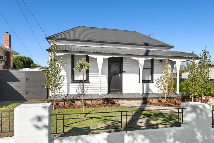 719 Skipton Street, Redan VIC 3350